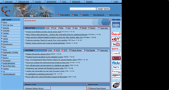 Desktop Screenshot of cyberturecentral.com